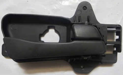 2007-2012 Hyundai İ30 Ön Kapı İç Açma Kolu Sağ Siyah (Adet) (Oem No:826202L000Xp)