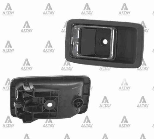 Kapı Kolu 323 1990-1995 İç Sol-Sağ (Oem No:B455-59-330B) (Adet)