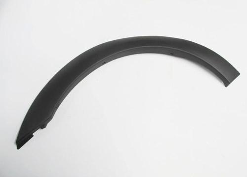 1992-1998 Volkswagen Golf 3 Arka Çamurluk Ağzı Plastiği Sağ Siyah (Tyg) (Adet) (Oem No:1H0853818Bb41