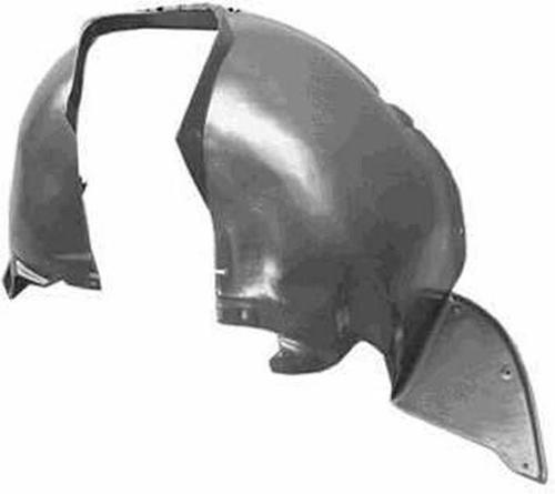 Volkswagen T5 2004 2010 Çamurluk Davlumbazı Ön Sol  (Oem No:7H0809961A)