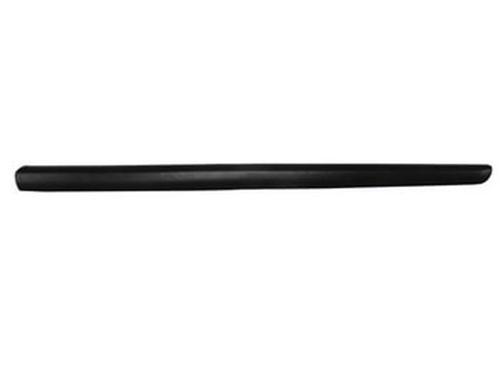 2006-2012 Peugeot 207 Ön Kapı Bandı Sağ Siyah (Adet) (Oem No:8545Cw)