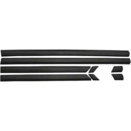 Kapı Bandı Takım (4 Kapı) Vw Golf3 Bm 94-98 (Oem No: 1H4853515)