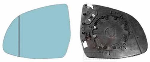 X3 X5 X6 Elektrikli Ayna Camı 2013 Sonrası Kör Noktalı Sol Oem No:51167291219