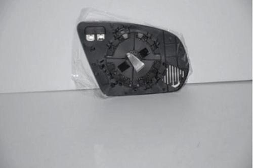 C Class W222 C180 C200 Elektrikli Ayna Camı 2014 Sonrası Kör Noktalı Sağ Oem No:998100016