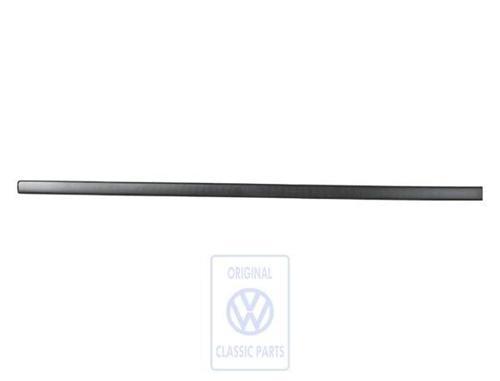 Kapı Bandı Ön Sol 4 Kapılıya Göre Vw Golf4-Bora Bm 97-04 (Oem No: 1J4853515J B41)