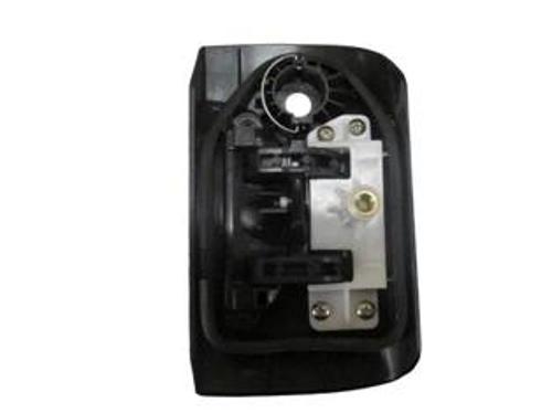 1998-2003 Renault Kangoo Arka Bagaj Kapağı Açma Kolu Anahtar Delikli (Çift Kapı)  (Adet) (Oem No:770