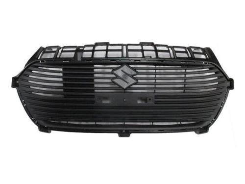 Suzukı Swıft- 18/20; Ön Panjur Siyah (Tw) (Oem No: 71741-52R00-5Pk)