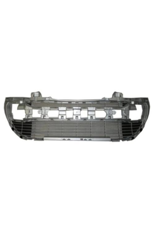 2008 2011 Peugeot 308 Ön Tampon Panjuru Siyah (Adet) (Oem No:7414Vh)