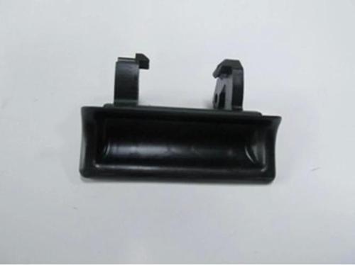 1996-2003 Mercedes Vito W638 Bagaj Kapağı Dış Açma Kolu Sağ Siyah (Hushan) (Adet) (Oem No:0007430372