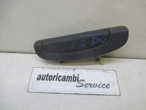Kapı Kolu Getz 03-06 Arka Dış Sağ (Oem No: 83660-1C000Ca)