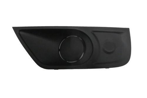 Renault Master- 4- 20/24; Sis Lamba Kapağı Sol (Sis/Sensör Deliksiz) (İtalya) (Oem No: 261526567R)