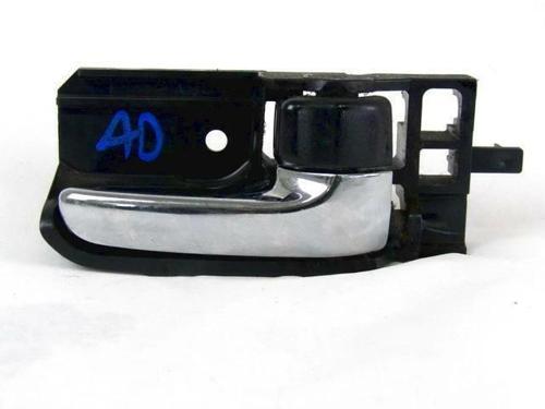 Kapı Kolu Corolla İç 02-06 Siyah Sağ (Oem No: 69205-02110-B0)