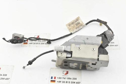 Kapı Kilidi Arka Sağ Ford Transıt V-362 Bm 12- (Oem No: Bk21 V43288 Am)