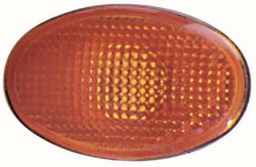 Ford Transit M12 M15 93  Çamurluk Sinyali Sarı (Oem No:89Vb13K354Aa)
