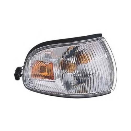 Sinyal Lambası  H100   1997-2008 Minibüs Duysuz Sağ (Oem No:92302-43810) (Adet)