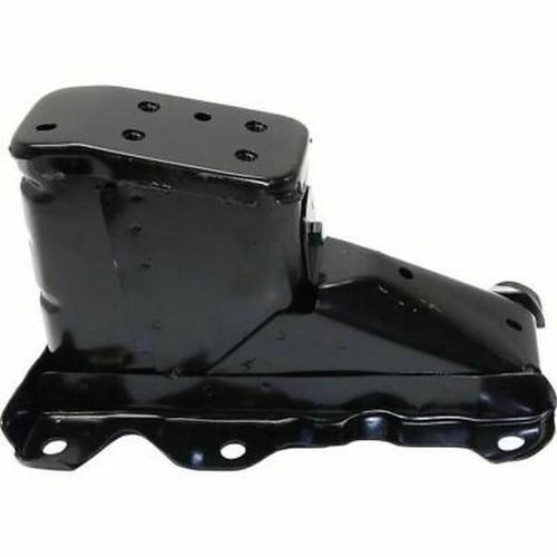 2018-2019 Honda Crv Ön Tampon Demiri Bağlantı Ayakı Sol (Şasi Ucuna Bağlanan) (Tw) (Adet) (Oem No:71