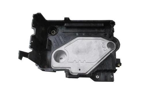 Nissan Micra- K14- 2019-2022  Akü Koruyucu Alt Gövdesi (Alüminyum) (1.0 Cc) (Oem No: 648947355R)