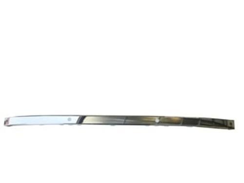 2006-2011 Jeep Cherokee Grand Arka Tampon Bandı Nikelajlı (Tw) (Adet) (Oem No:5159095Aa)