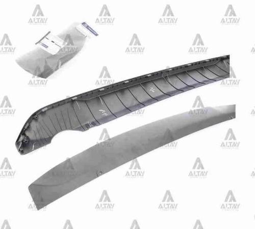 Tampon Bakaliti Difüzör İ20 Arka Alt 2015-2017 (1 Adet) (Oem No: 86695-C8000)