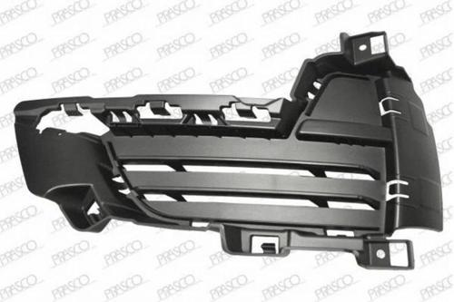 2014-2018 Bmw X5 F15 Ön Tampon Panjuru Sol (Kapalı)(Tw) (Adet) (Oem No:51117307993)