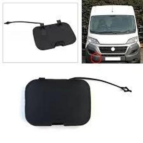 Çekı Demır Kapagı Ön Psa Boxer Iıı B.M 2014- (Oem No: 1611707280)