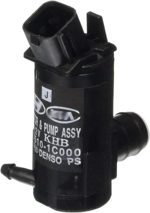 Motor Su Fıskiye Accent 06-11 Era / Getz / Kmy 05Sonrası Tek Çıkış (Oem No: 98510-1C000)