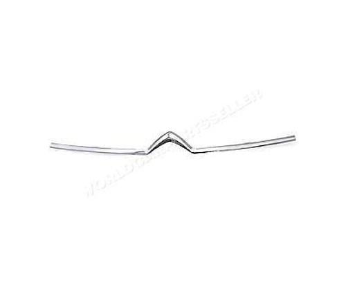 Amblem Psa C Elysee B.M 17- (Oem No: 9816049180)