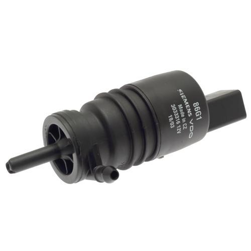 Motor Su Fıskiye Bora / Transporter Transporter T497-05 (Oem No: 1K5955651)