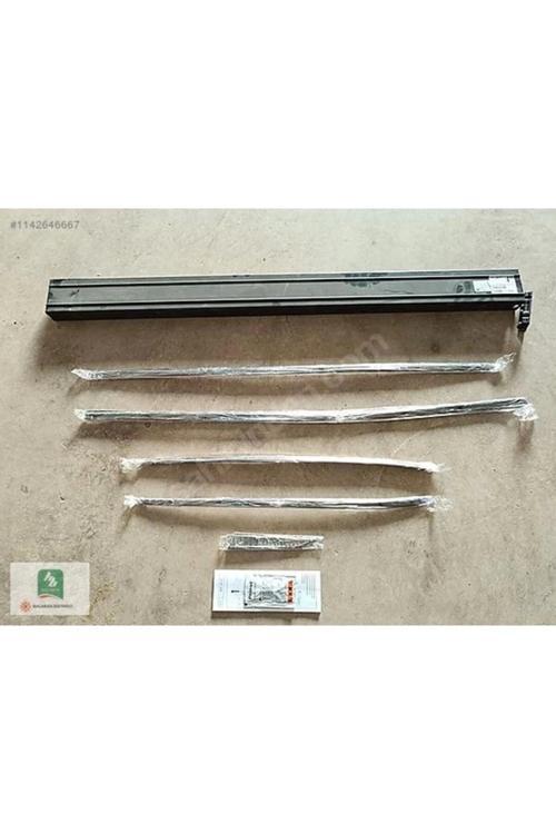 3008 Cam Çıtası Paslanmaz Çelık (Sıparıse Kapalı) Yenı Referansı Ltromt0040 Psa 1997-2000 (Oem No: L