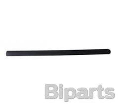 2002-2009 Ford Connect Ön Kapı Bandı Sağ Siyah (Pleksan) (Adet) (Oem No:3T16V20938Aaybb4)