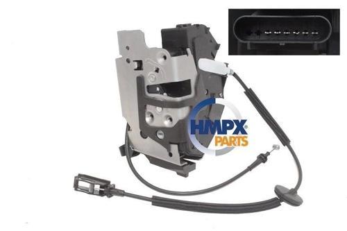 Kapı Kilidi Ön Sağ (Pıcap) 6-Pın Ford Transıt V-363 Bm 14- (Oem No: Bk31 V219A64 Ak)