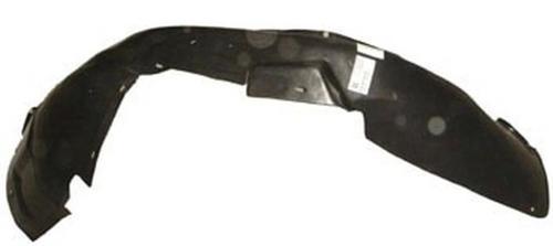 2000-2001 Audi A4 Ön Çamurluk Davlumbazı Sağ (Lt-Ad6006) (Tyg) (Adet) (Oem No:8D0821172F)