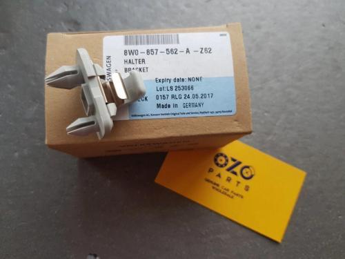Güneslık Klıpsı Vw A1-A3-A4-A5 Bm 15- (Oem No: 8W0857562Az62)
