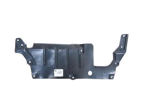 Mıtsubıshı Outlander- 08/10; Karter Muhafaza Plastiği Arka 2.4 Sol Benzinli Lt-Mb8027 (Oem No: 5370A