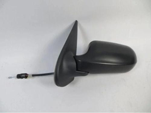 2005-2009 Fiat Palio Kapı Aynası Sol Manuel Siyah Tw Adet Oem No:7354153740
