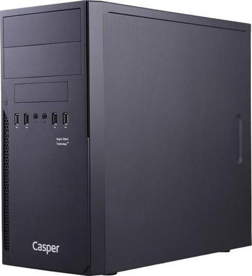 NIRVANA N2H.1150-ET00P-00B INTEL Core I5 11500 64GB 1tb HDD Windows 11 Home Masaüstü Bilgisayar