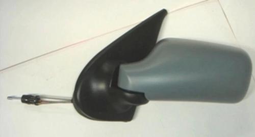 1997-2002 Fiat Palio Kapı Aynası Sol Manuel Gri Kapaklı 5Kapı Tw Adet Oem No:735252607