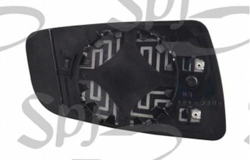 Zafira Elektrikli Ayna Camı 2005-2012 Kör Noktalı Sol Oem No:1426545