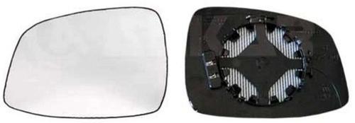 Swift Elektrikli Ayna Camı 2005-2011 Sağ Oem No:8473062J10000