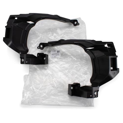 Far Baglantı Plastık Psa C3 Aırcross B.M 2019- (Oem No: 1631806780)