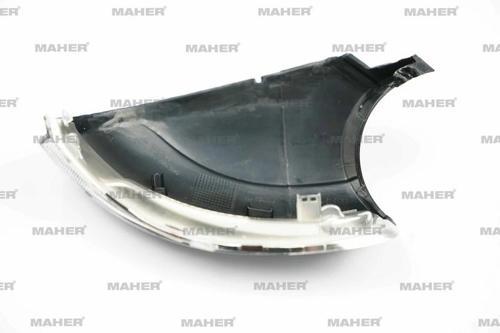 Ayna Alt Kapağı Golf6 2008-2012 Sağ (Oem No:5K0949102) (Adet)