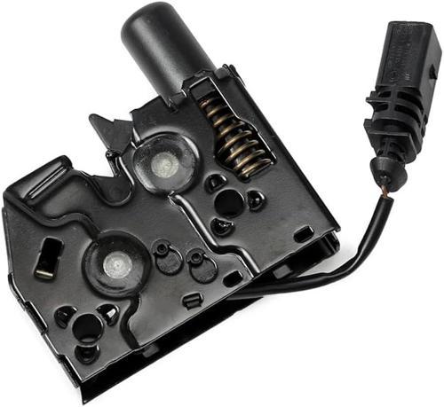 Vw A3 2017- Kaput Kilidi Alt  (Oem No:8V0823509A)