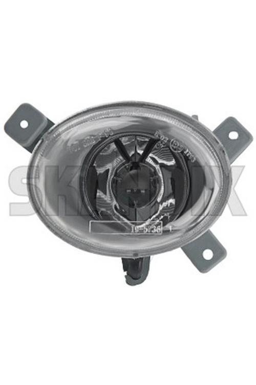 Sis Lambası Sol Dıger S60Nan2001-2004 (Oem No: 9178184) Tst25396