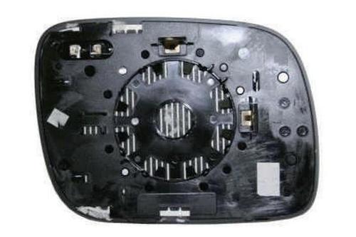 Vw Touareg Elektrikli Ayna Camı 03/07 Sağ 7L6857522 (Oem No: 7L6857522)