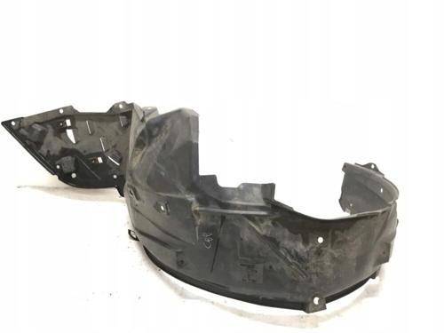 Çamurluk Davlumbazı Cıvıc 12-15 H.B Sol (Oem No: 74151-Tv0-E02)