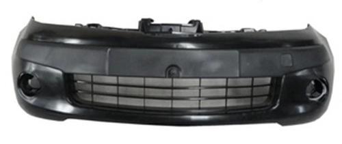 2006-2009 Nissan Note Ön Tampon (Sis Delikli Tyg) (Adet) (Oem No:620229U040)
