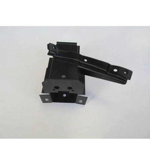 Tampon Destek Demiri (Şase Demiri) Cıvıc  96-00 Ön Sağ (Oem No: 71150-S04-G00Zz)