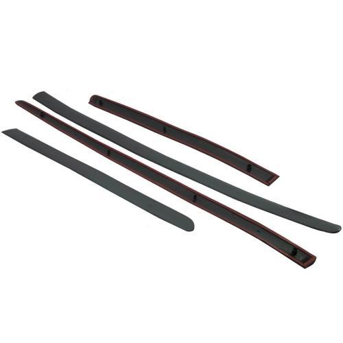 Kapı Bandı Takım (4 Kapı) (Astarlı-Boyanır Tıp) Vw Golf5 Bm 04-09 (Oem No: 1K4853515)