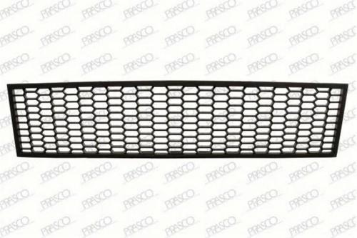 2010-2013 Bmw 5 Serı F10- Ön Tampon Panjuru Orta Siyah (M-Paket) (Tw) (Adet) (Oem No:51117903894)