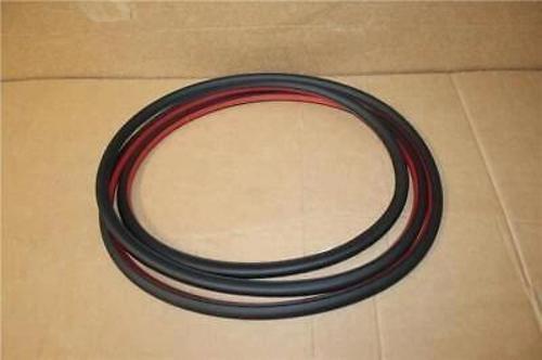 Kapı Fıtılı Ön Sol Kapıdakı Vw Passat Bm 13- (Oem No: 3G0837701C)